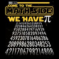 Funny Pi 3.14 Day Come To The Math Side We Have Pi Wool Snapback Cap