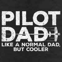 Funny Pilot Art For Dad Men Aviation Airplane Aircraft Pilot 11oz C Handle Ceramic Mug