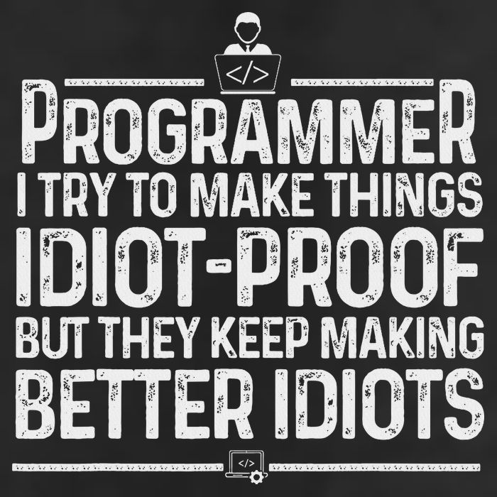 Funny Programmer Art Women Computer Coder Programming Microfiber Hand Towel
