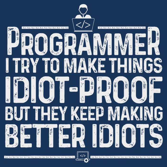 Funny Programmer Art Women Computer Coder Programming Infant Baby Jersey Bodysuit