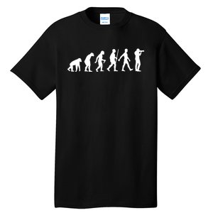 Funny Photographer Art Photography Camera Lover Tall T-Shirt