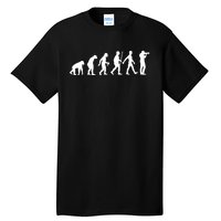 Funny Photographer Art Photography Camera Lover Tall T-Shirt