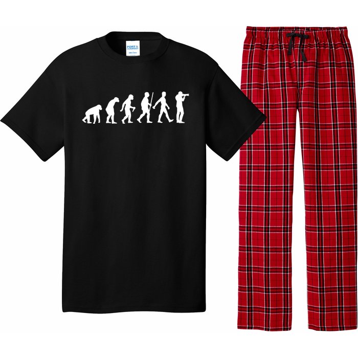 Funny Photographer Art Photography Camera Lover Pajama Set