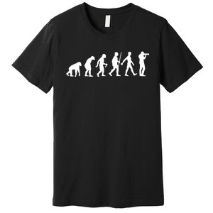 Funny Photographer Art Photography Camera Lover Premium T-Shirt