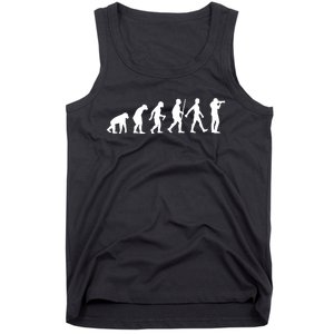 Funny Photographer Art Photography Camera Lover Tank Top