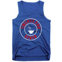 Funny Pho Asian Food Lover Pho Soup Tank Top