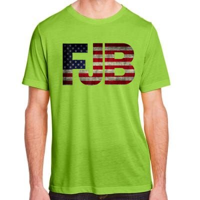 FJB Pro America F.Biden FJB Adult ChromaSoft Performance T-Shirt