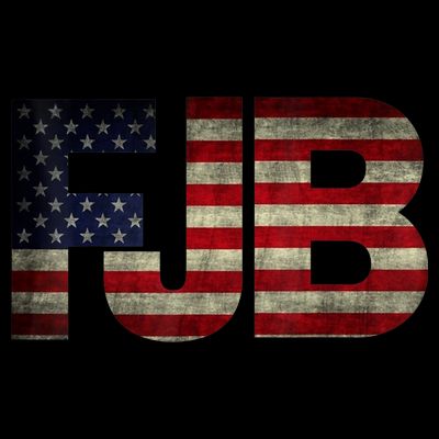 FJB Pro America F.Biden FJB T-Shirt