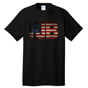 FJB Pro America F.Biden FJB Tall T-Shirt