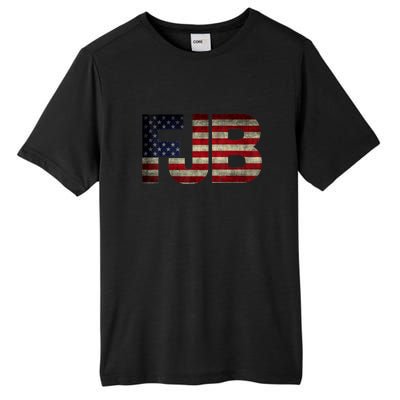 FJB Pro America F.Biden FJB Tall Fusion ChromaSoft Performance T-Shirt