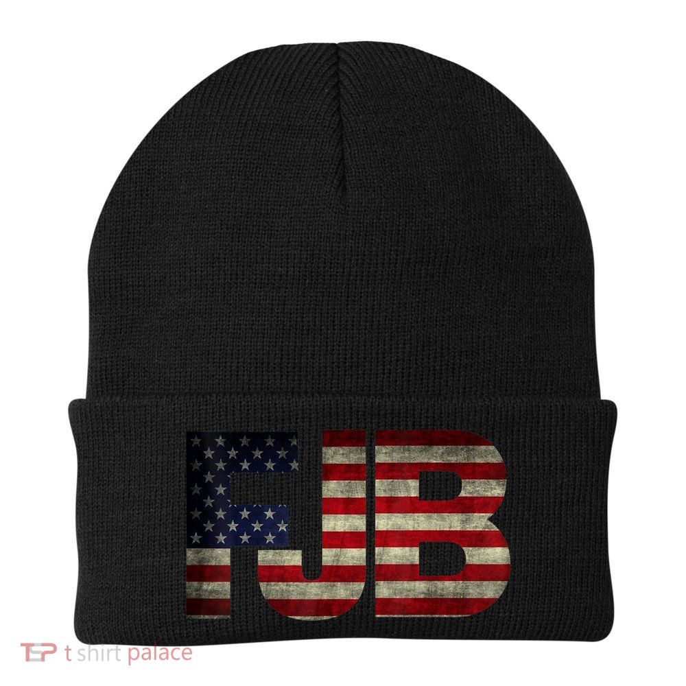 FJB Pro America F.Biden FJB Beanie