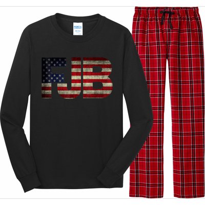 FJB Pro America F.Biden FJB Long Sleeve Pajama Set