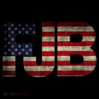 FJB Pro America F.Biden FJB Flatbill Hat