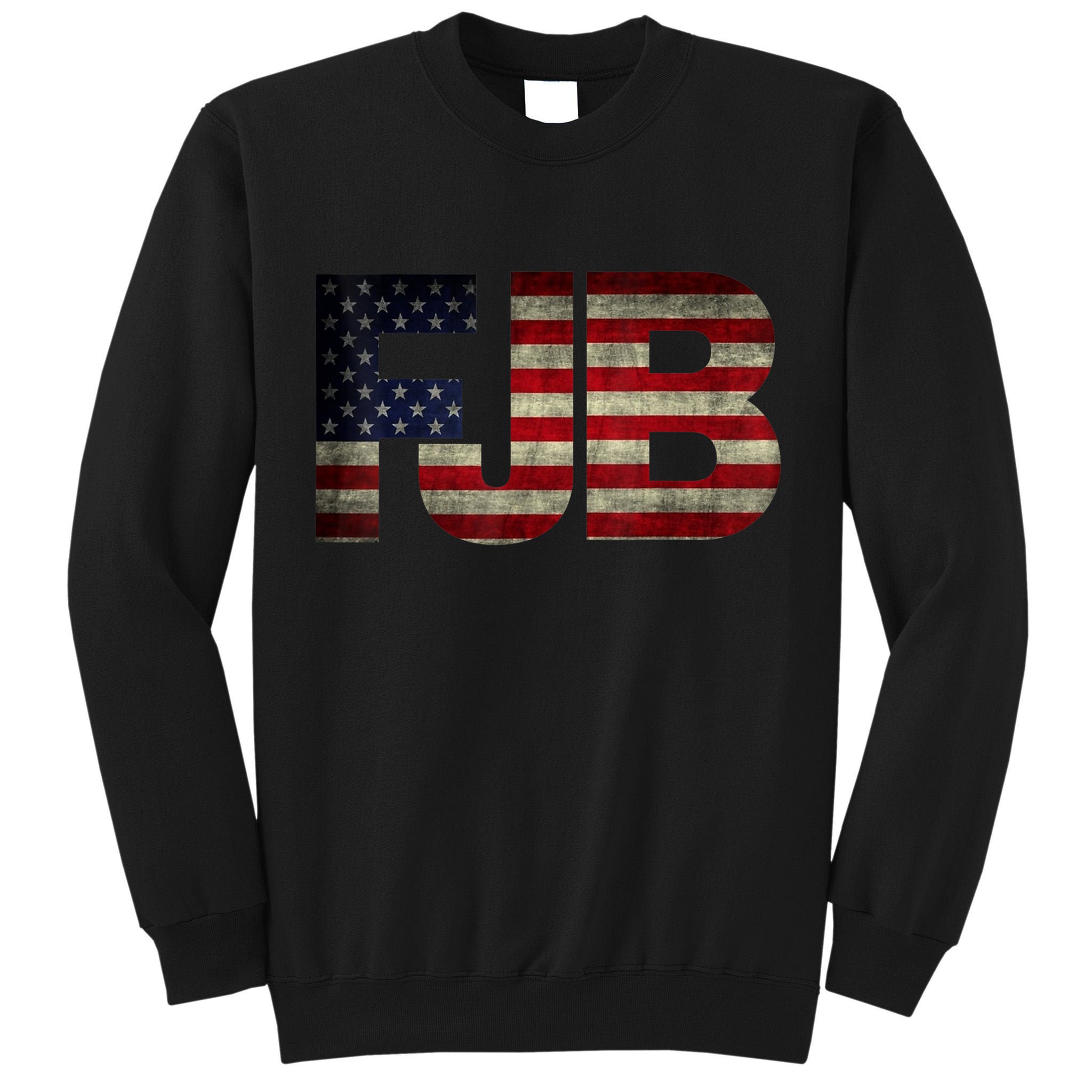 FJB Pro America F.Biden FJB Tall Sweatshirt
