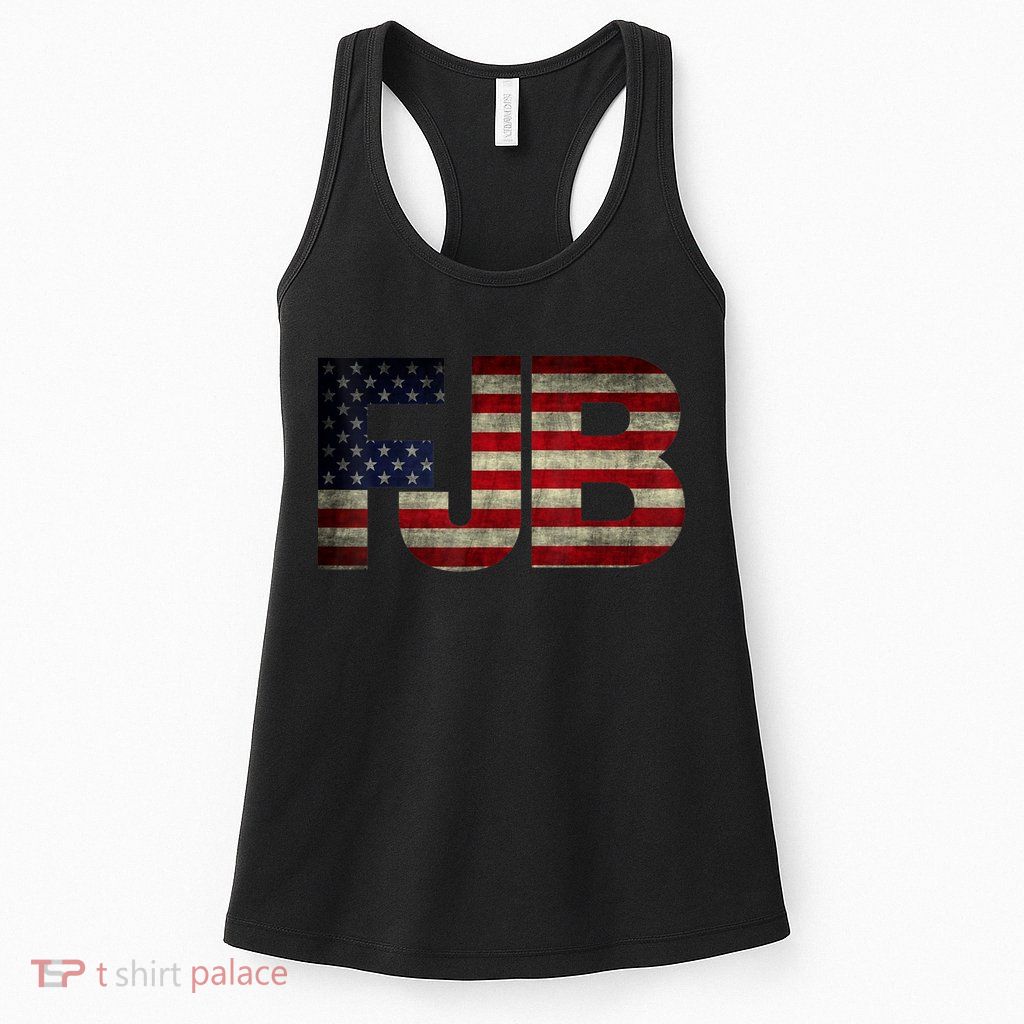 FJB Pro America F.Biden FJB Womens Tank Top