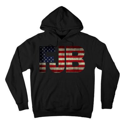 FJB Pro America F.Biden FJB Tall Hoodie