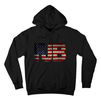 FJB Pro America F.Biden FJB Tall Hoodie