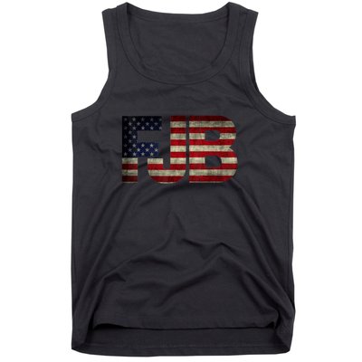 FJB Pro America F.Biden FJB Tank Top