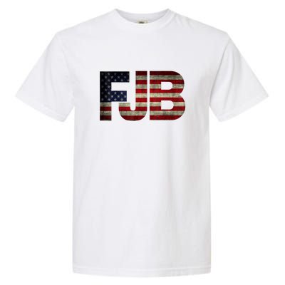 FJB Pro America F.Biden FJB Garment-Dyed Heavyweight T-Shirt