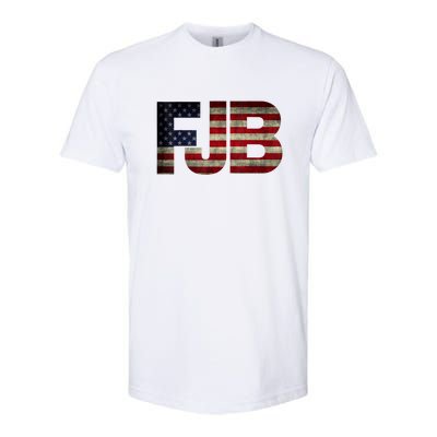 FJB Pro America F.Biden FJB Softstyle CVC T-Shirt