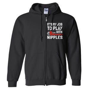 Funny Plumber Art For Wo Steamfitter Plumbing Tools Full Zip Hoodie