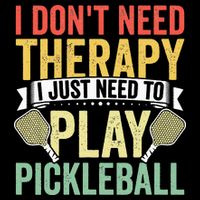 Funny Pickleball Apparel Pickleball Player Cooling Performance Long Sleeve Crew
