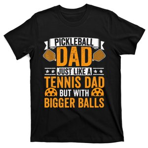 Funny Pickleball Apparel Pickleball Player T-Shirt