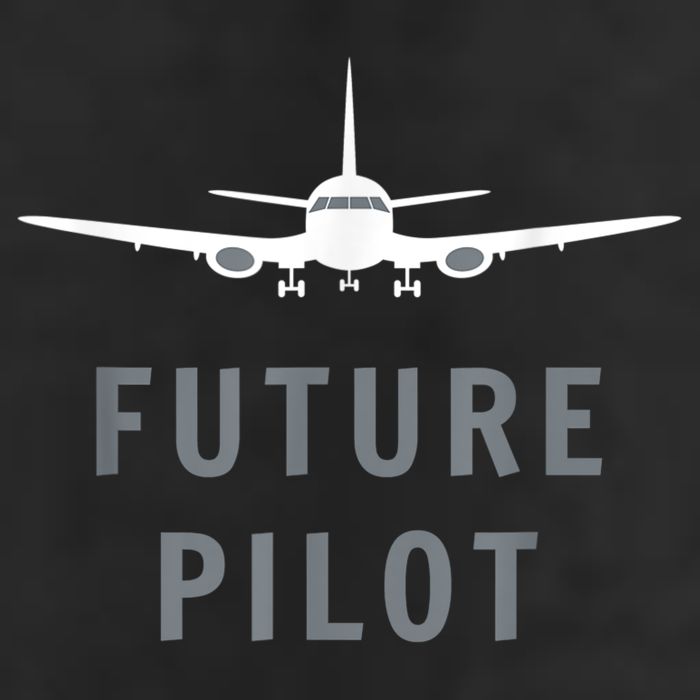 Future Pilot Airplane Pilot Aviation Gift 11oz C Handle Ceramic Mug