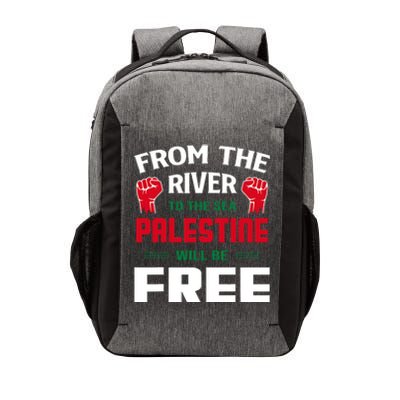 Free Palestine Arabic Support Palestine And Keffiyeh Palestine Vector Backpack