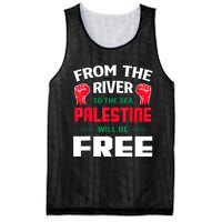 Free Palestine Arabic Support Palestine And Keffiyeh Palesti Mesh Reversible Basketball Jersey Tank