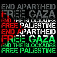 Free Palestine Arabic Palestine Gaza Jerusalem Support Flag Doggie Tank