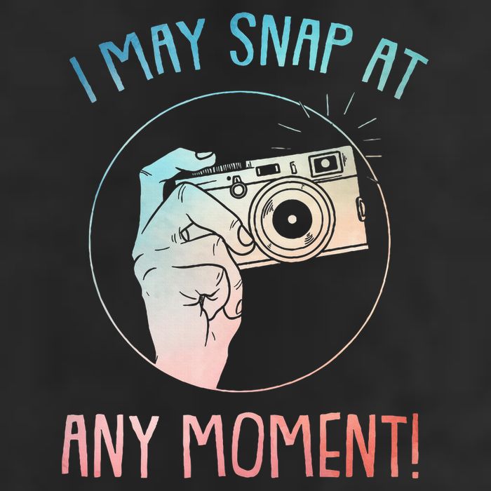 Funny Photography Art For Camera Gag Photographer 11oz C Handle Ceramic Mug