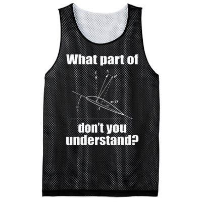 Funny Pilot Art For Aviation Lover Airplane Pilots Mesh Reversible Basketball Jersey Tank