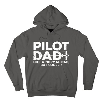 Funny Pilot Art For Dad Men Aviation Airplane Aircraft Pilot Hoodie