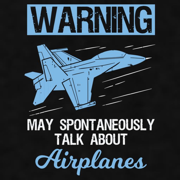 Funny Pilot Aviation Jet Fighter Aeroplane Plane Ladies PosiCharge Tri-Blend Wicking Tank