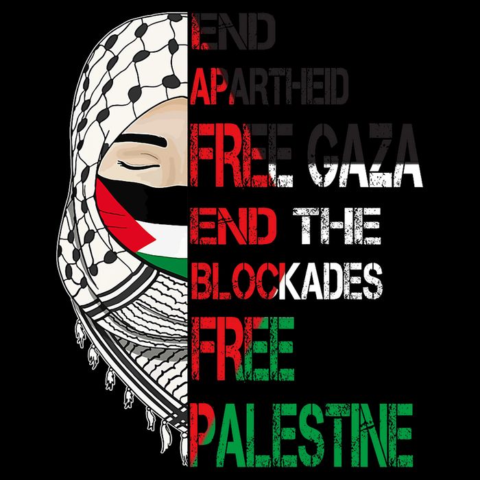 Free Palestine Arabic Palestine Gaza Jerusalem Support Flag Baby Bodysuit