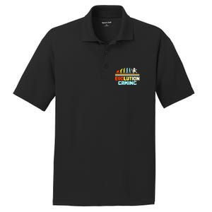 Funny Pc And Video Gamers Gift PosiCharge RacerMesh Polo