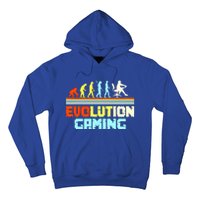 Funny Pc And Video Gamers Gift Hoodie