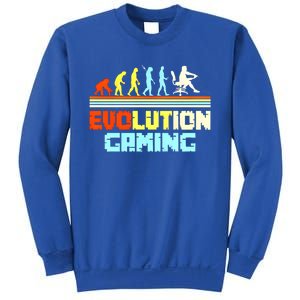 Funny Pc And Video Gamers Gift Sweatshirt