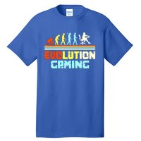 Funny Pc And Video Gamers Gift Tall T-Shirt