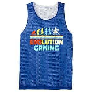 Funny Pc And Video Gamers Gift Mesh Reversible Basketball Jersey Tank