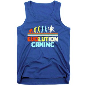 Funny Pc And Video Gamers Gift Tank Top