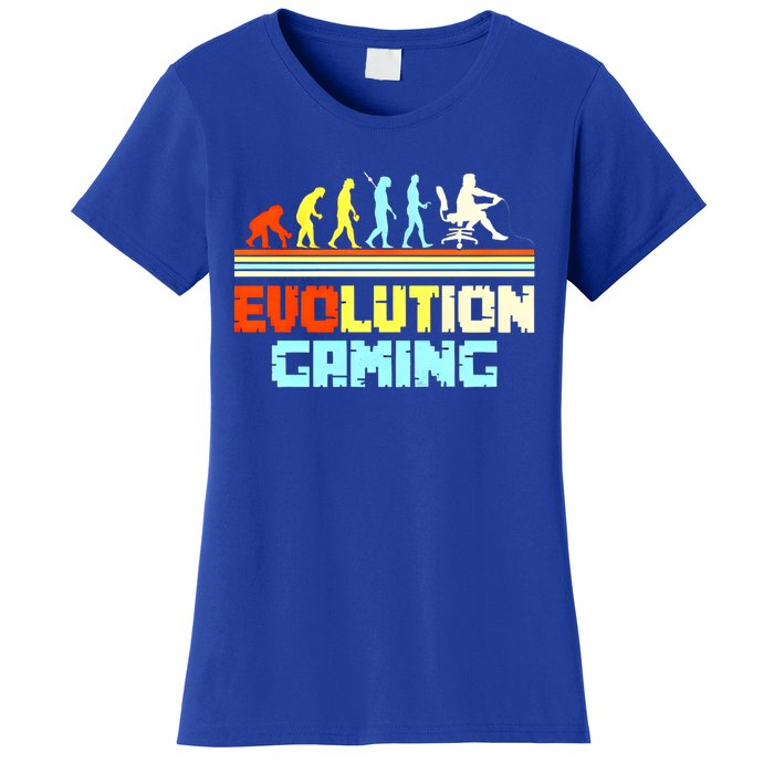 Funny Pc And Video Gamers Gift Women's T-Shirt