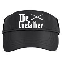 Funny Pool Billiards Player The Cue Father Gift Adult Drive Performance Visor