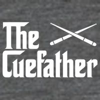 Funny Pool Billiards Player The Cue Father Gift Sustainable Beanie