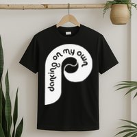 Funny Philadelphia Baseball I Keep Dancing On My T-Shirt