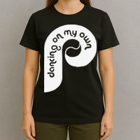 Funny Philadelphia Baseball I Keep Dancing On My T-Shirt