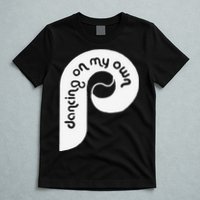 Funny Philadelphia Baseball I Keep Dancing On My T-Shirt