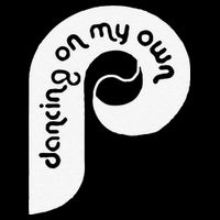 Funny Philadelphia Baseball I Keep Dancing On My T-Shirt