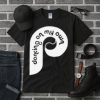 Funny Philadelphia Baseball I Keep Dancing On My Tall T-Shirt